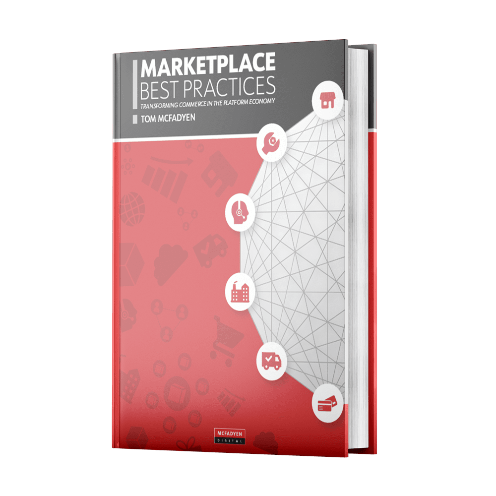 Marketplace Best Practices Book