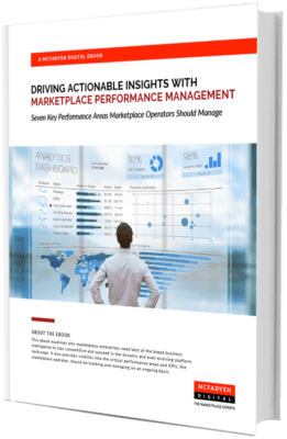 Driving Actionable Insights with Marketplace Performance Management Ebook